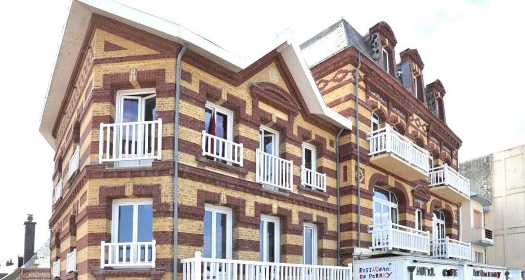 Hôtel Le Rayon Vert
