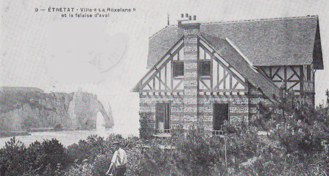 Villa Roxelane